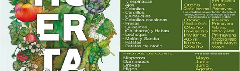VII Jornadas Gastronómicas de la Huerta de Conil 2017: Bares y Tapas participantes