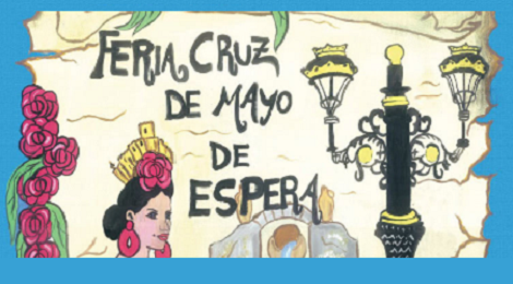 Feria Cruz de Mayo de Espera 2017