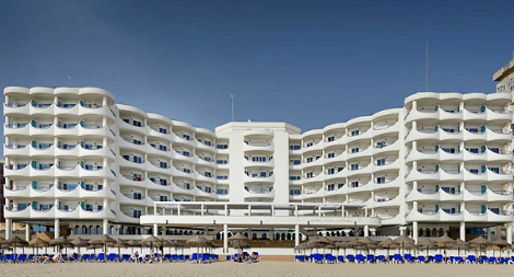 Hotel_Playa_Victoria_Palafox_Cádiz