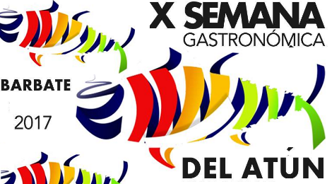 X Semana Gastronómica del atún Barbate 2017. Fecha y programación oficial