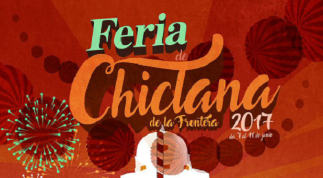 Feria de Chiclana 2017