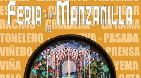 Feria de la Manzanilla Sanlúcar de Barrameda 2017