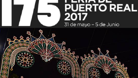 Feria de Puerto Real 2017