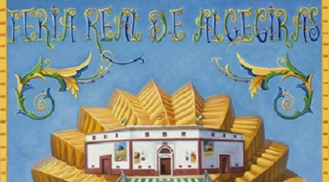 Feria Real Algeciras 2017