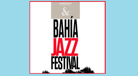 Bahía Jazz Festival El Puerto 2017