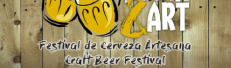 II Festival de la Cerveza Artesana Birra&Art Puerto Real 2017