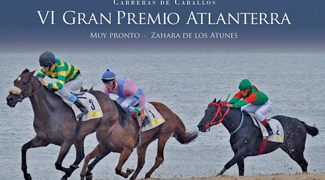 VI Gran Premio Atlanterra Polo & Derby
