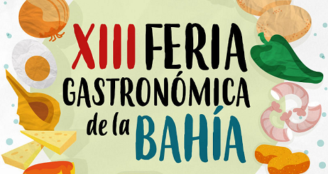 XIII Feria Gastronómica de la Bahía 2017. Feria de la Tapa de San Fernando 2017