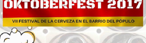 VII Oktoberfest Cádiz 2017