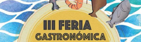 III Feria Gastronómica del Estero San Fernando 2017: Fecha y Programación
