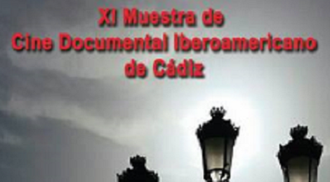 XI Muestra de Cine Documental Iberoamericano de Cádiz 2017
