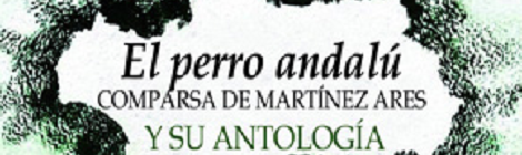 Comparsa de Martínez Ares "El perro andalú" en el Colegio Salesiano de Cádiz