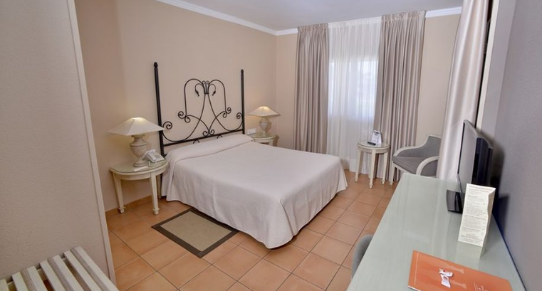 Habitación_Hotel_Alborán_Algeciras