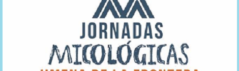 XX Jornadas Micológicas Jimena de la Frontera 2018: Fecha e Inscripciones