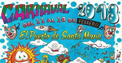 Carnaval de El Puerto de Santa María 2018