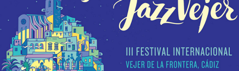 III Festival Internacional Jazz Vejer 2018
