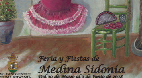 Feria de Medina Sidonia 2018