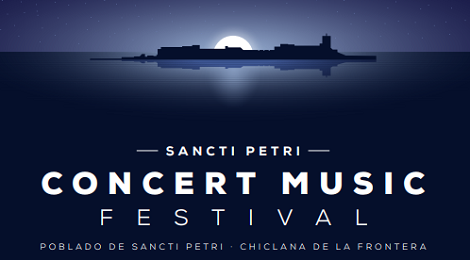 Concert Music Festival Sancti Petri 2018