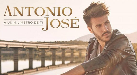 Concierto de Antonio José San Roque 2018