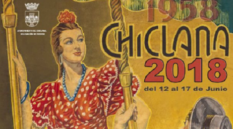 Feria de Chiclana 2018