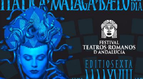 VI Festival Teatros Romanos de Andalucía 2018: Baelo Claudia