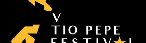 V Tío Pepe Festival Jerez 2018