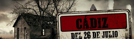 El Circo Rojo - Killerland Cádiz 2018