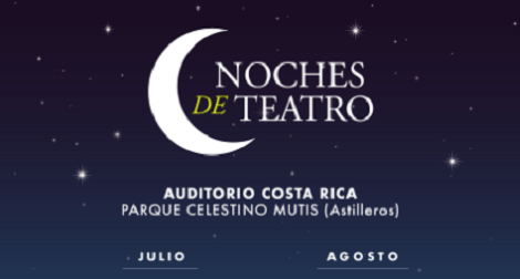 Noches de Teatro Cádiz 2018