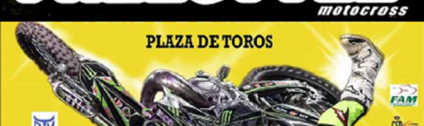 Campeonato de España de Motocross Freestyle El Puerto de Santa María 2018