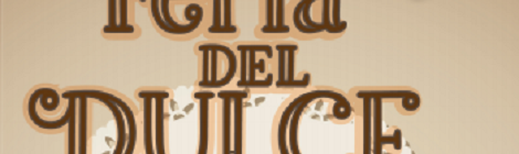 I Feria del Dulce y del Pan de Medina Sidonia 2018: Fecha y Programación