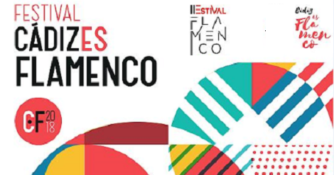 I Festival Cádiz es Flamenco 2018