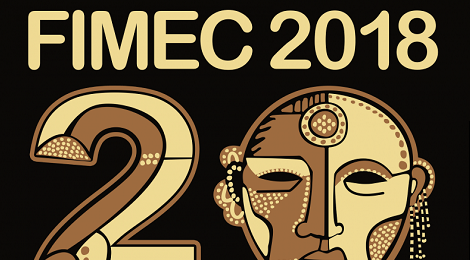 XX Festival Internacional Música Étnica Chiclana. FIMEC 2018