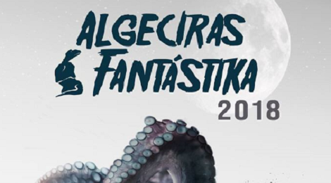 Algeciras Fantástika 2018