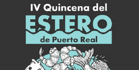 IV Quincena del Estero Puerto Real 2018
