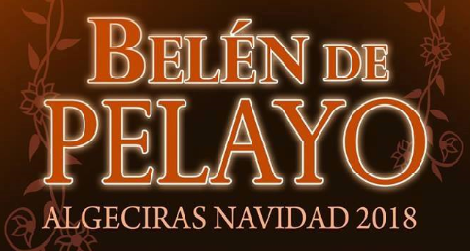 X Belén viviente de Pelayo Algeciras 2018