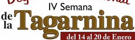 IV Semana de la Tagarnina Chiclana 2019